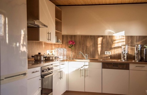 Bahretal Cama Y Desayuno | Pension "Am historischen Kalkwerk" - Double room WITH breakfast