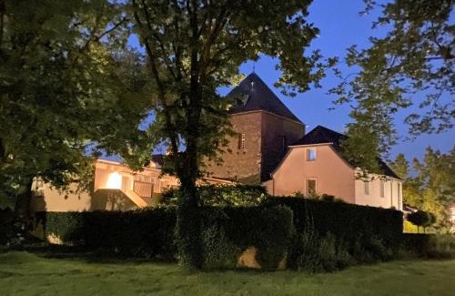 Xanten Casa | Pension Am Meerturm
