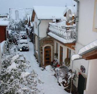 Velka Lomnica Casa | Pension Anna