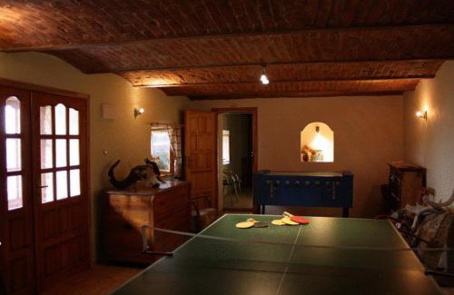 Velka Lomnica Casa | Pension Anna