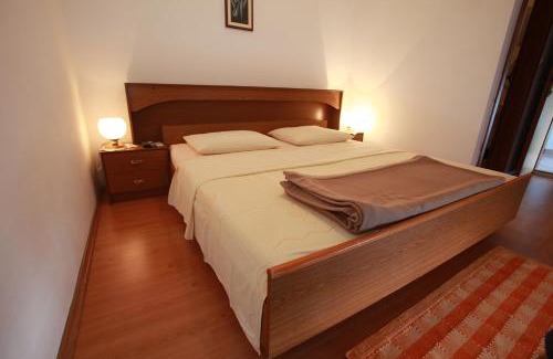 Jurandvor Casa | Pension Antonia