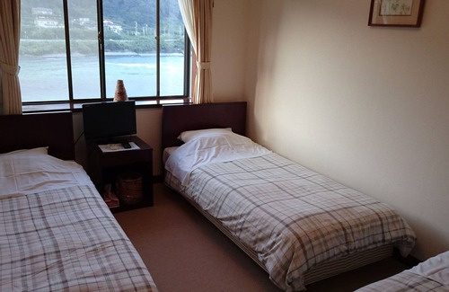 Kamogawa Casa | Pension Armor