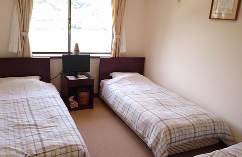 Kamogawa Casa | Pension Armor