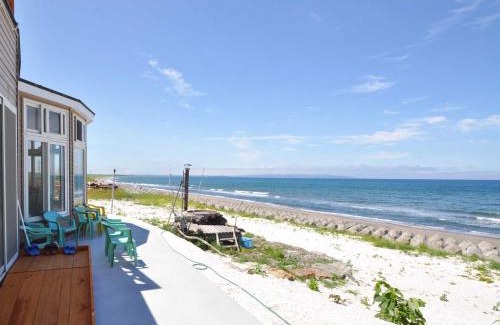 Wakkanai Casa | Pension Arumeria