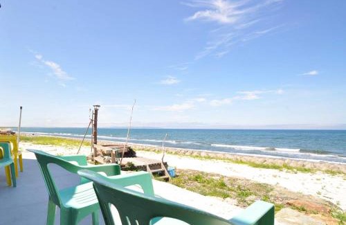 Wakkanai Casa | Pension Arumeria