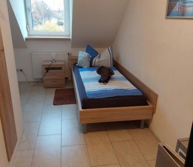 Langenbruck Casa | Pension Assmann