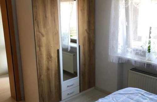 Kelheim Apartamento | Pension Böswald