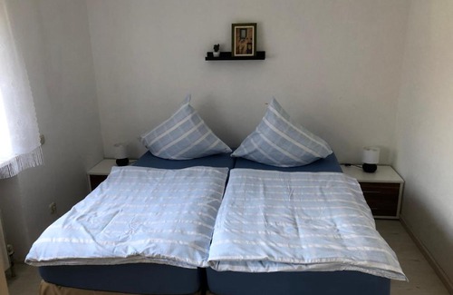 Kelheim Apartamento | Pension Böswald