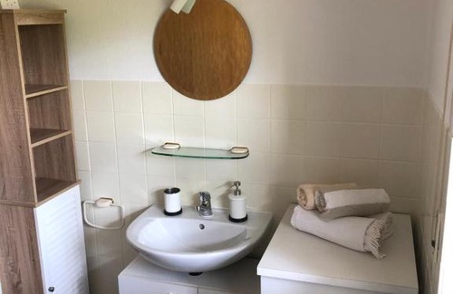 Kelheim Apartamento | Pension Böswald