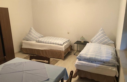 Kelheim Apartamento | Pension Böswald