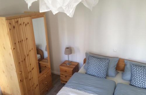 Greifswald Apartamento | Pension Bach