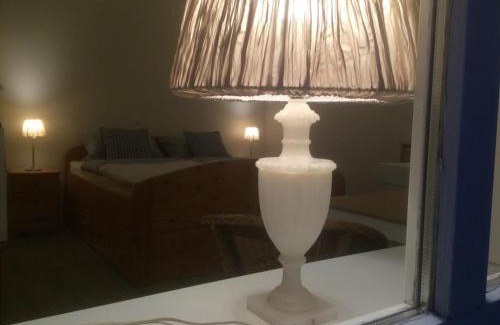 Greifswald Apartamento | Pension Bach