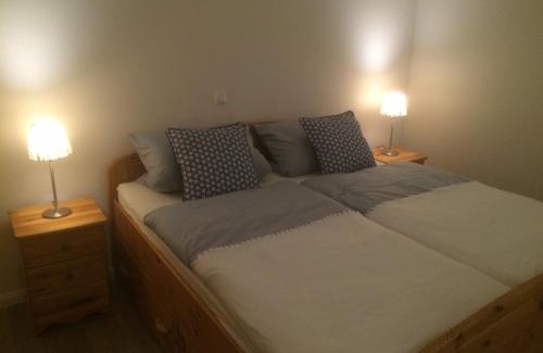 Greifswald Apartamento | Pension Bach