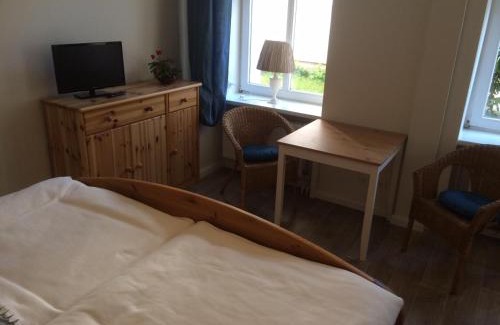 Greifswald Apartamento | Pension Bach