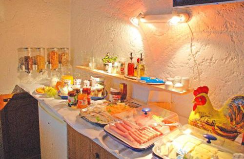 Frauenau Casa | Pension "Bayerwald"