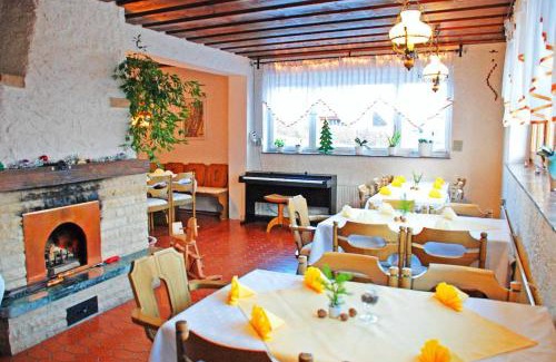 Frauenau Casa | Pension "Bayerwald"