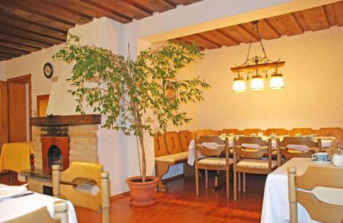 Frauenau Casa | Pension "Bayerwald"