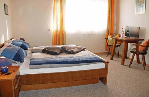 Frauenau Casa | Pension "Bayerwald"