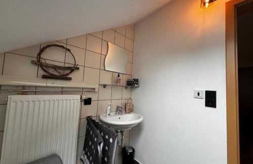 Spiegelau Casa | Pension Bergliebe