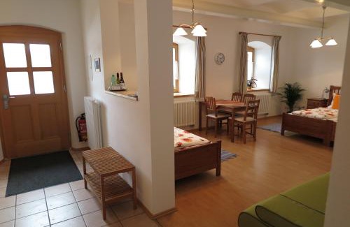 Otterfing Casa | Pension Bernhardhof