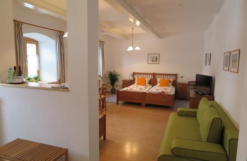 Otterfing Casa | Pension Bernhardhof