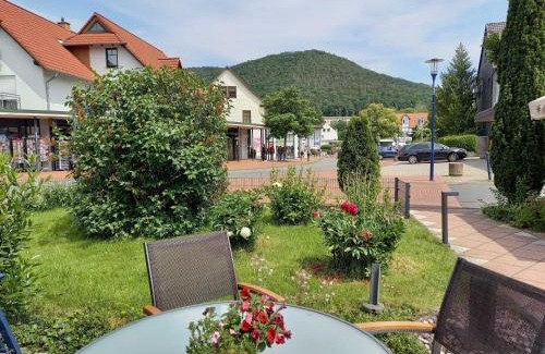 Reinhardshausen Apartamento | Pension Bitter