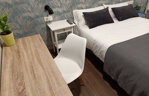 Santiago de Compostela Casa | Pension Boutique Admera