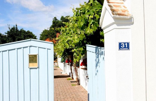 Eberau Cama Y Desayuno | Pension Buch, Bed and Breakfast