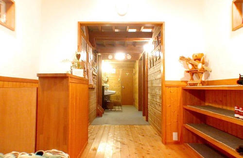 Kitashiobara Casa | Pension Buddy