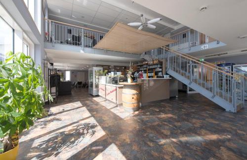 Halle Casa | Pension Café & mehr