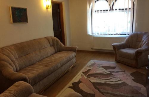 Slanic-Moldova Casa | Pension Casa Alba