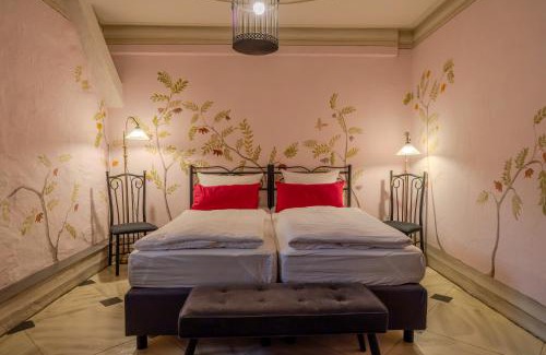 Brachwitz Casa | Pension Casa Luciko