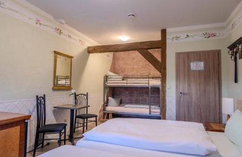 Brachwitz Casa | Pension Casa Luciko