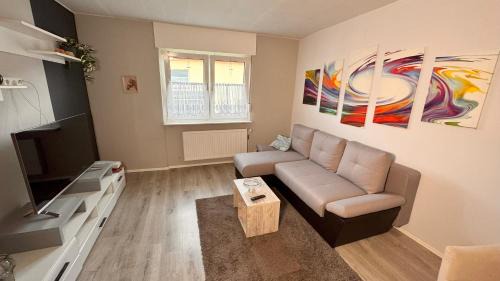 Bad Endbach Apartamento | Pension Central Ferienwohnungen