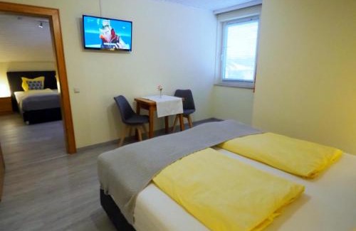 Klopein Casa | Pension Christiane