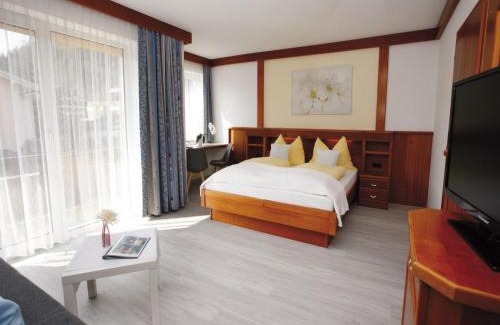 Klopein Casa | Pension Christiane