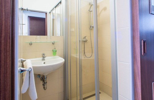 Plzen Hotel | Pension City