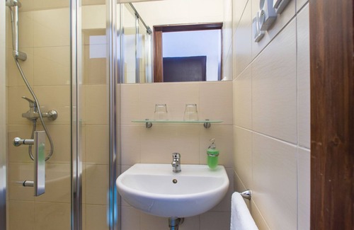 Plzen Hotel | Pension City