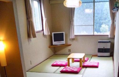 Minamiuonuma Hotel | Pension Come Relax Tatami-room 12 tatami mats- Vacation STAY 14986