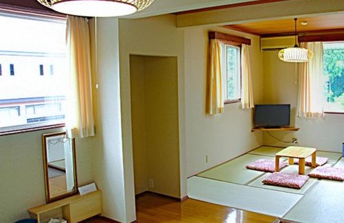 Minamiuonuma Hotel | Pension Come Relax Tatami-room 12 tatami mats- Vacation STAY 14986