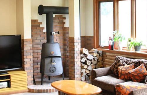 Minamiuonuma Hotel | Pension Come Western-style room loft- Vacation STAY 14990