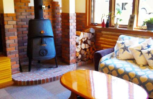 Minamiuonuma Hotel | Pension Come Western-style room loft- Vacation STAY 14990