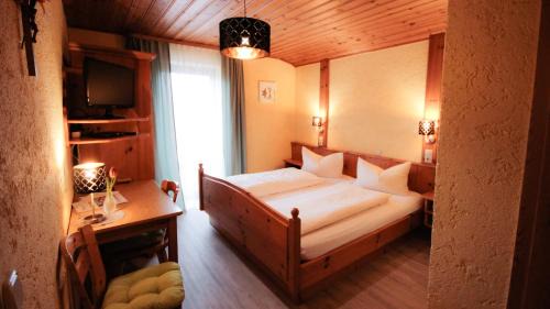 Furth im Wald Casa | Pension Eichertstüberl