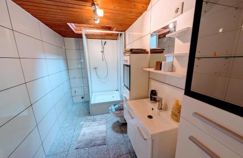 Ruedesheim am Rhein Casa | Pension-Einfach Übernacht in Rüdesheim am Rhein