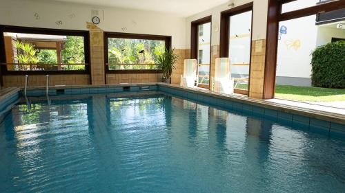 Feldkirchen in Kaernten Casa | Pension Fischinger