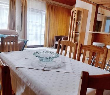 Mainz-Bingen Casa | Pension Forstgut Waldeck