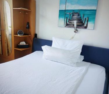 Mainz-Bingen Casa | Pension Forstgut Waldeck