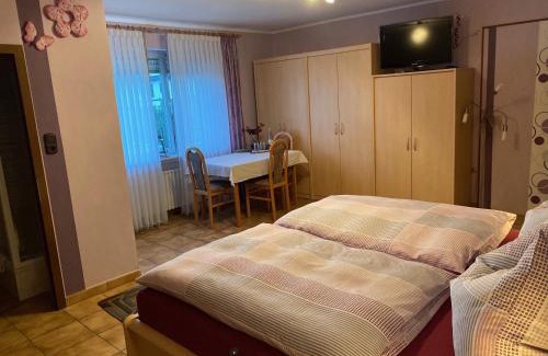 Herresbach Casa | Pension Görgen