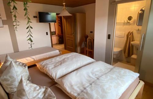 Herresbach Casa | Pension Görgen