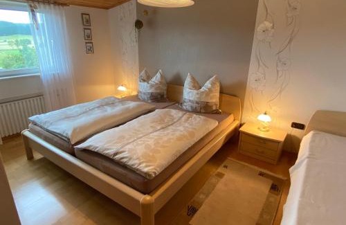 Herresbach Casa | Pension Görgen